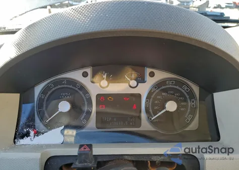 2008 Mercury Mariner Premier из США, поврежденный, VIN 4M2CU87198KJ27693